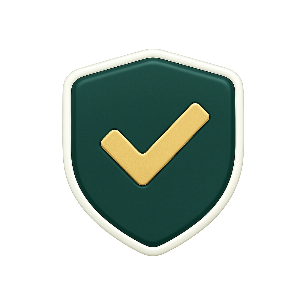 Credence Icon