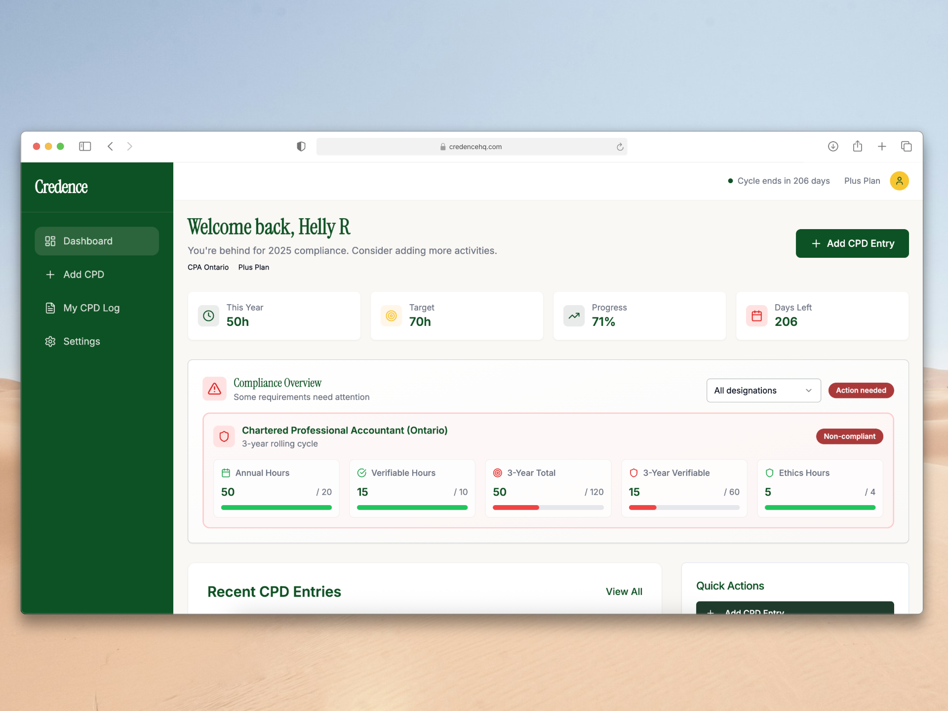 Product Demo